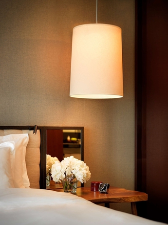 Imagen de la habitación del Hotel Grand Hyatt Berlin. Foto 14