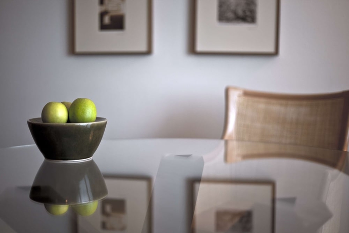 Imagen de la habitación del Hotel Grand Hyatt Berlin. Foto 16