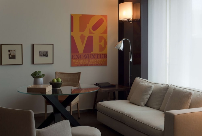 Imagen de la habitación del Hotel Grand Hyatt Berlin. Foto 17