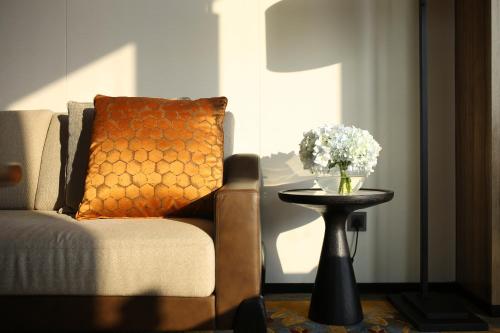 Imagen general del Hotel Grand Hyatt Changsha. Foto 1