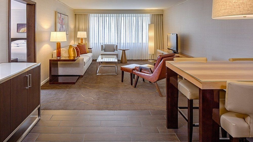 Imagen de la habitación del Hotel Grand Hyatt Denver. Foto 4