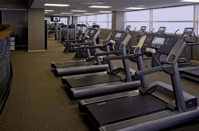 Imagen de los interiores del Hotel Grand Hyatt Dfw - Connected To The Airport. Foto 10