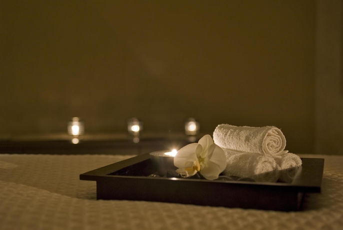 Imagen de la piscina del Hotel Grand Hyatt Dfw - Connected To The Airport. Foto 12