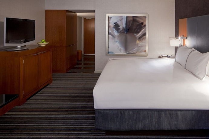 Imagen de la habitación del Hotel Grand Hyatt Dfw - Connected To The Airport. Foto 5