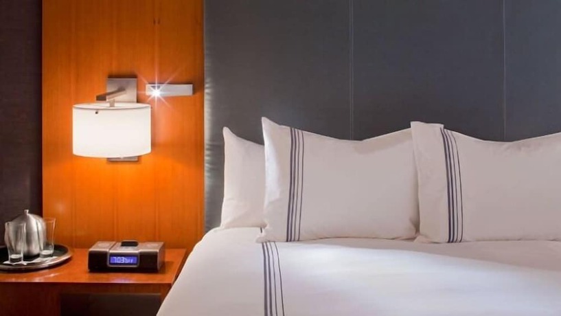 Imagen de la habitación del Hotel Grand Hyatt Dfw - Connected To The Airport. Foto 10