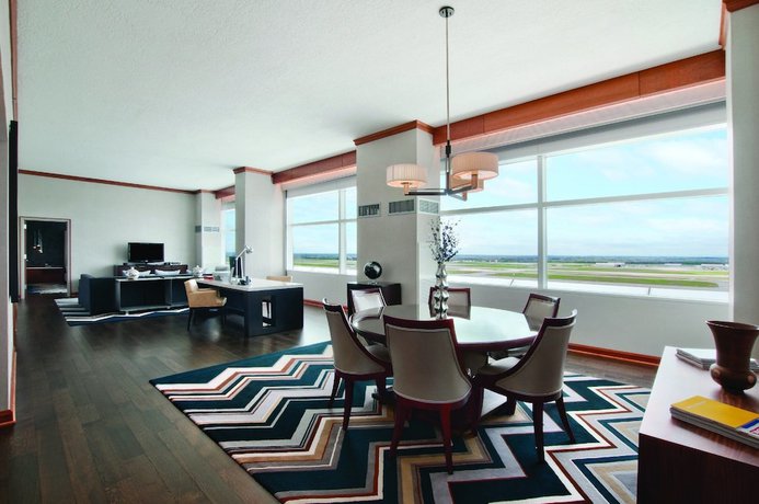 Imagen de la habitación del Hotel Grand Hyatt Dfw - Connected To The Airport. Foto 15