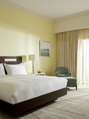 Imagen de la habitación del Hotel Grand Hyatt Doha Hotel & Villas. Foto 3
