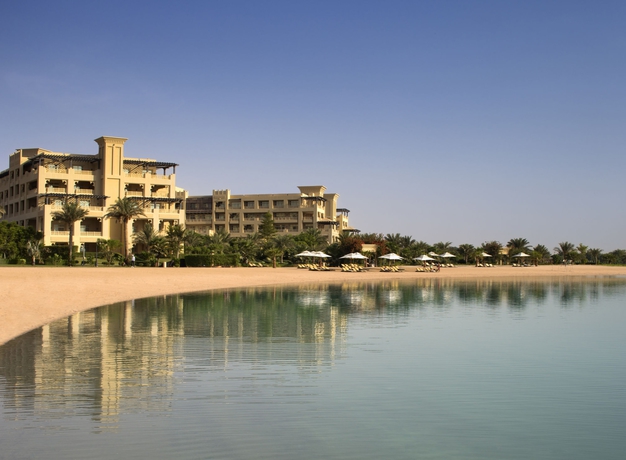 Imagen de los exteriores del Hotel Grand Hyatt Doha and Villas. Foto 12