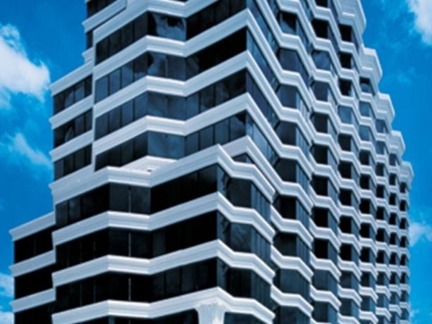 Imagen general del Hotel Grand Hyatt Erawan Bangkok. Foto 4