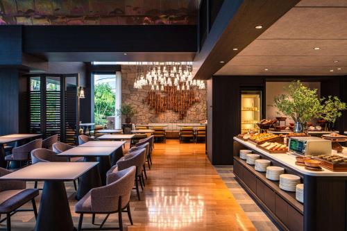 Imagen de la habitación del Hotel Grand Hyatt Fukuoka. Foto 16