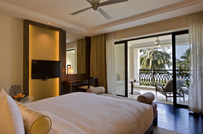 Imagen de la habitación del Hotel Grand Hyatt Goa. Foto 8