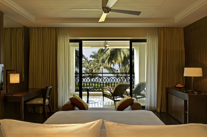 Imagen de la habitación del Hotel Grand Hyatt Goa. Foto 9