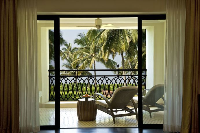 Imagen de la habitación del Hotel Grand Hyatt Goa. Foto 10