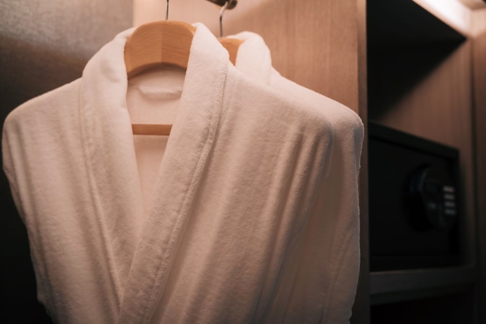 Imagen de la habitación del Hotel Grand Hyatt Hefei. Foto 2