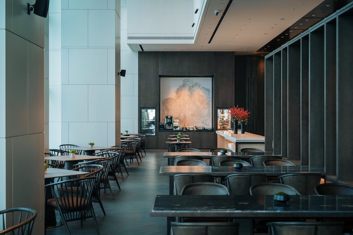 Imagen de la habitación del Hotel Grand Hyatt Hefei. Foto 4