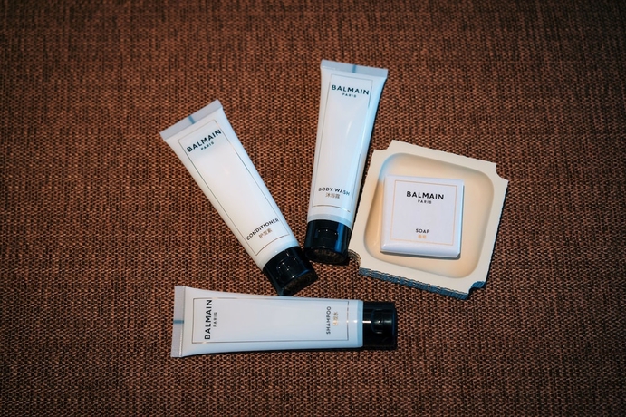 Imagen de la habitación del Hotel Grand Hyatt Hefei. Foto 6