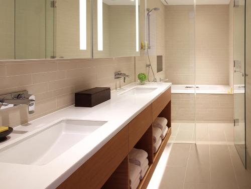 Imagen de la habitación del Hotel Grand Hyatt Incheon. Foto 9