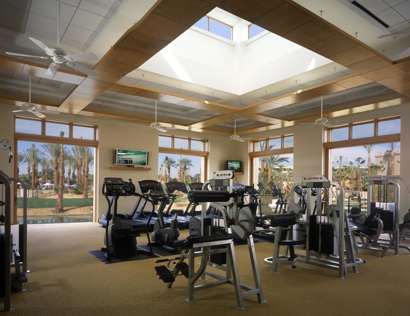 Imagen de los interiores del Hotel Grand Hyatt Indian Wells Resort & Villas. Foto 12