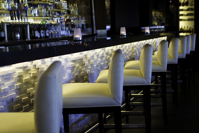 Imagen del bar/restaurante del Hotel Grand Hyatt Indian Wells Resort & Villas. Foto 4