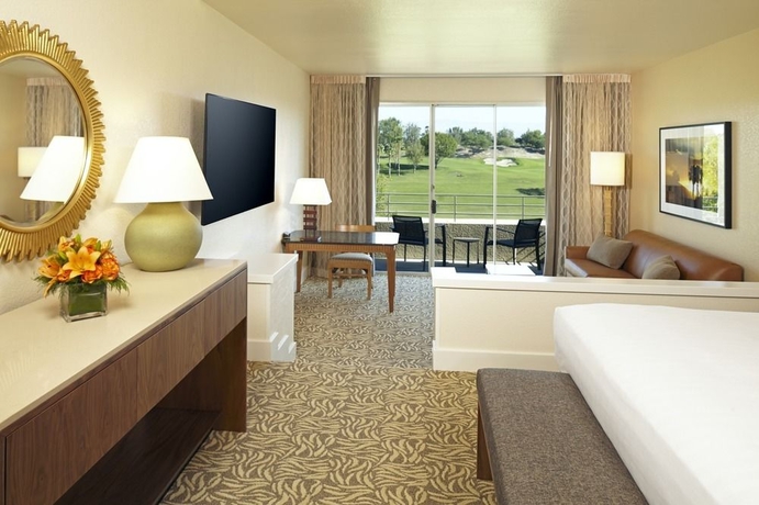 Imagen de la habitación del Hotel Grand Hyatt Indian Wells Resort & Villas. Foto 10