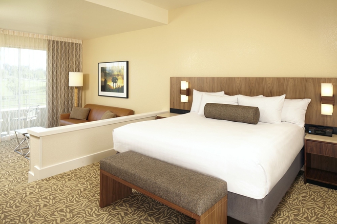 Imagen de la habitación del Hotel Grand Hyatt Indian Wells Resort & Villas. Foto 11