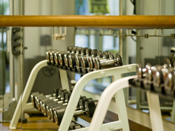 Imagen de los interiores del Hotel Grand Hyatt Istanbul. Foto 9