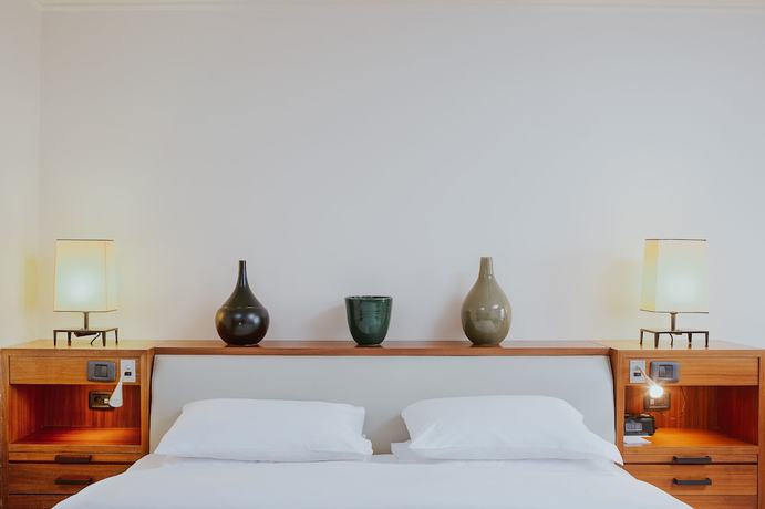 Imagen de la habitación del Hotel Grand Hyatt Istanbul. Foto 6