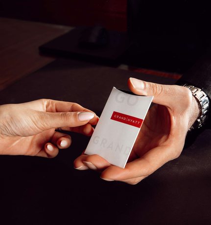 Imagen de los interiores del Hotel Grand Hyatt Istanbul. Foto 20