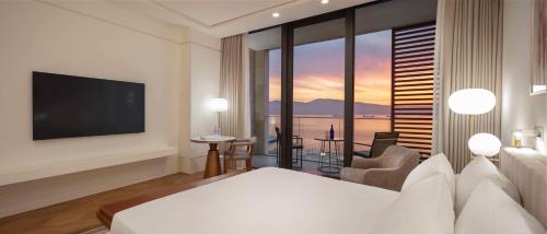 Imagen de la habitación del Hotel Grand Hyatt Izmir IstinyePark. Foto 6