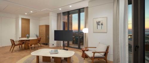 Imagen de la habitación del Hotel Grand Hyatt Izmir IstinyePark. Foto 8