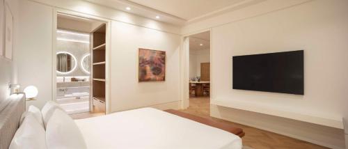 Imagen de la habitación del Hotel Grand Hyatt Izmir IstinyePark. Foto 14