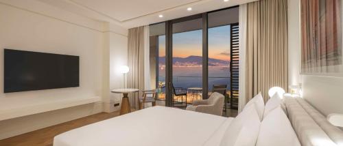 Imagen de la habitación del Hotel Grand Hyatt Izmir IstinyePark. Foto 18