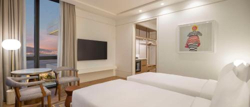 Imagen de la habitación del Hotel Grand Hyatt Izmir IstinyePark. Foto 20