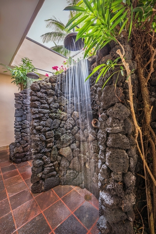 Imagen de la piscina del Hotel Grand Hyatt Kauai Resort and Spa. Foto 15