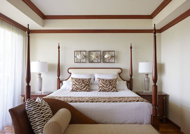 Imagen de la habitación del Hotel Grand Hyatt Kauai Resort and Spa. Foto 4