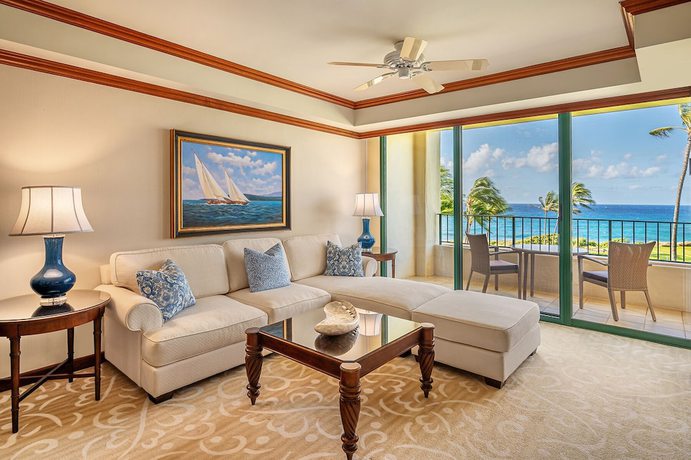 Imagen de la habitación del Hotel Grand Hyatt Kauai Resort and Spa. Foto 7