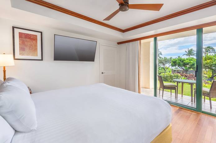 Imagen de la habitación del Hotel Grand Hyatt Kauai Resort and Spa. Foto 13