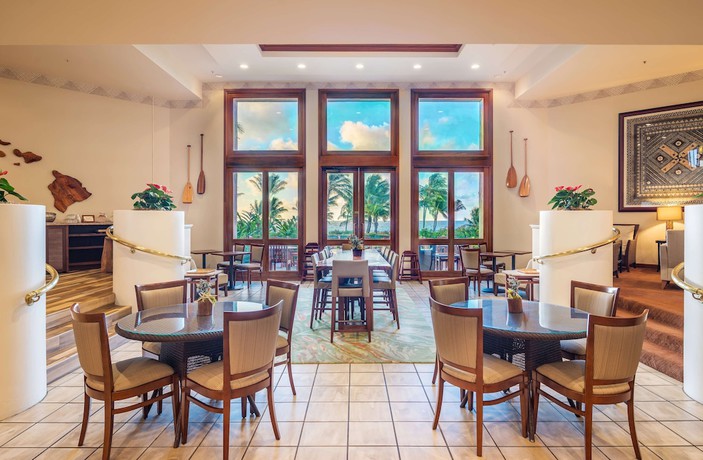 Imagen de la habitación del Hotel Grand Hyatt Kauai Resort and Spa. Foto 17