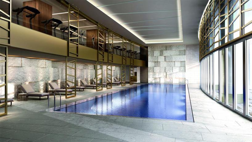 Imagen general del Hotel Grand Hyatt Kochi Bolgatty. Foto 5