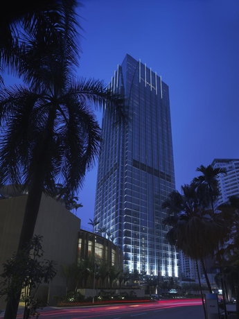 Imagen general del Hotel Grand Hyatt Kuala Lumpur. Foto 1