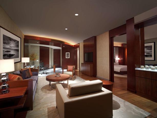 Imagen de la habitación del Hotel Grand Hyatt Kuala Lumpur. Foto 4