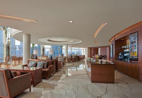 Imagen de la habitación del Hotel Grand Hyatt Kuala Lumpur. Foto 14