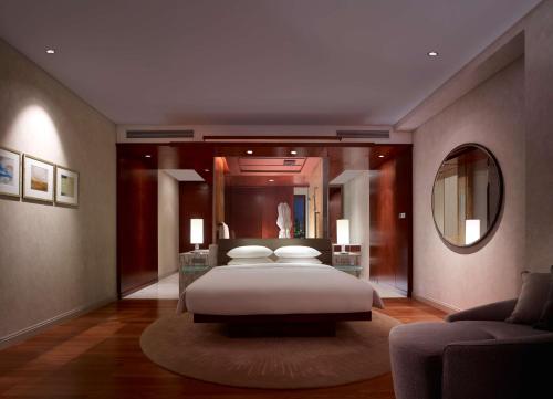 Imagen de la habitación del Hotel Grand Hyatt Kuala Lumpur. Foto 15