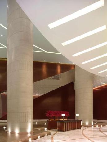 Imagen general del Hotel Grand Hyatt Kuala Lumpur. Foto 8