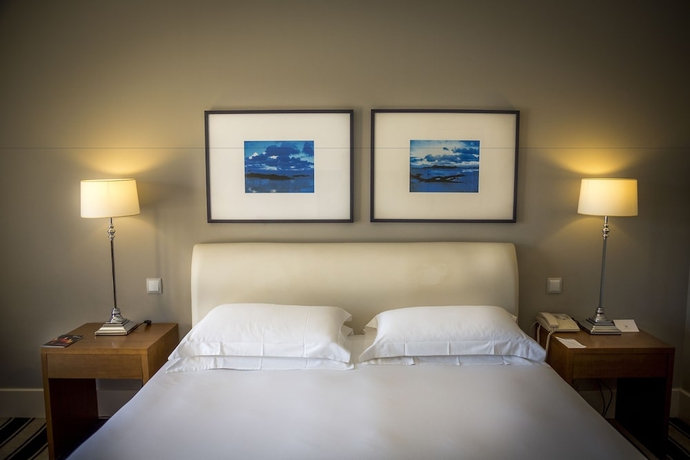 Imagen de la habitación del Hotel Grand Hyatt La Manga Club Golf & Spa. Foto 3