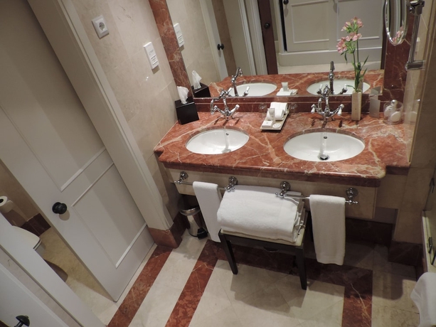 Imagen de la habitación del Hotel Grand Hyatt La Manga Club Golf & Spa. Foto 7