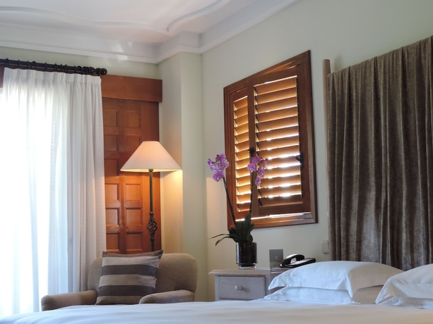 Imagen de la habitación del Hotel Grand Hyatt La Manga Club Golf & Spa. Foto 8