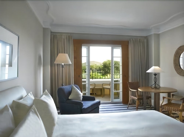 Imagen de la habitación del Hotel Grand Hyatt La Manga Club Golf & Spa. Foto 12