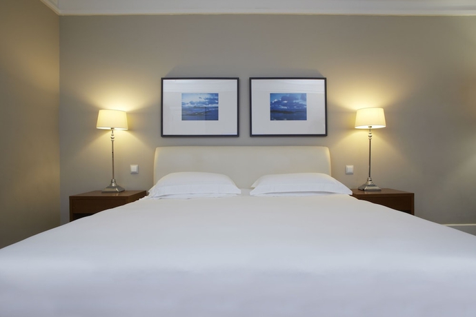 Imagen de la habitación del Hotel Grand Hyatt La Manga Club Golf & Spa. Foto 14