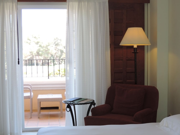 Imagen de la habitación del Hotel Grand Hyatt La Manga Club Golf & Spa. Foto 15